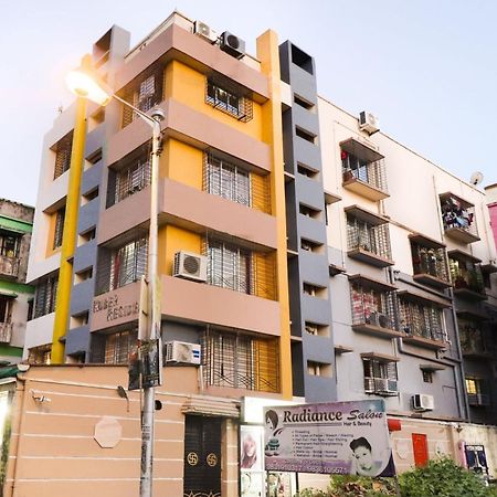 Hotel O Kuber Residency Near Birla Mandir Колката Екстериор снимка