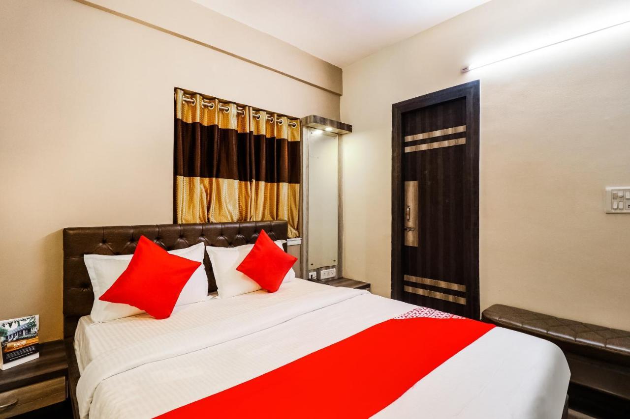 Hotel O Kuber Residency Near Birla Mandir Колката Екстериор снимка